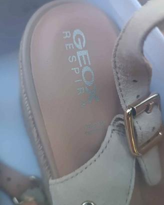 Espadrillas GEOX Respira donna 39