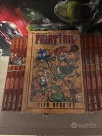 Fairy Tail
