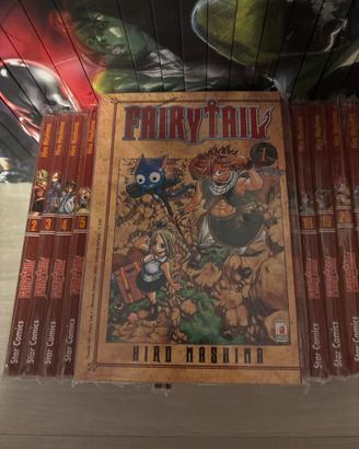 Fairy Tail