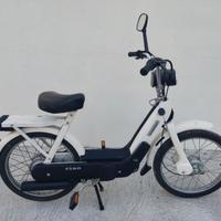 Piaggio Ciao 50cc NUOVO - Anno 1994 bianco