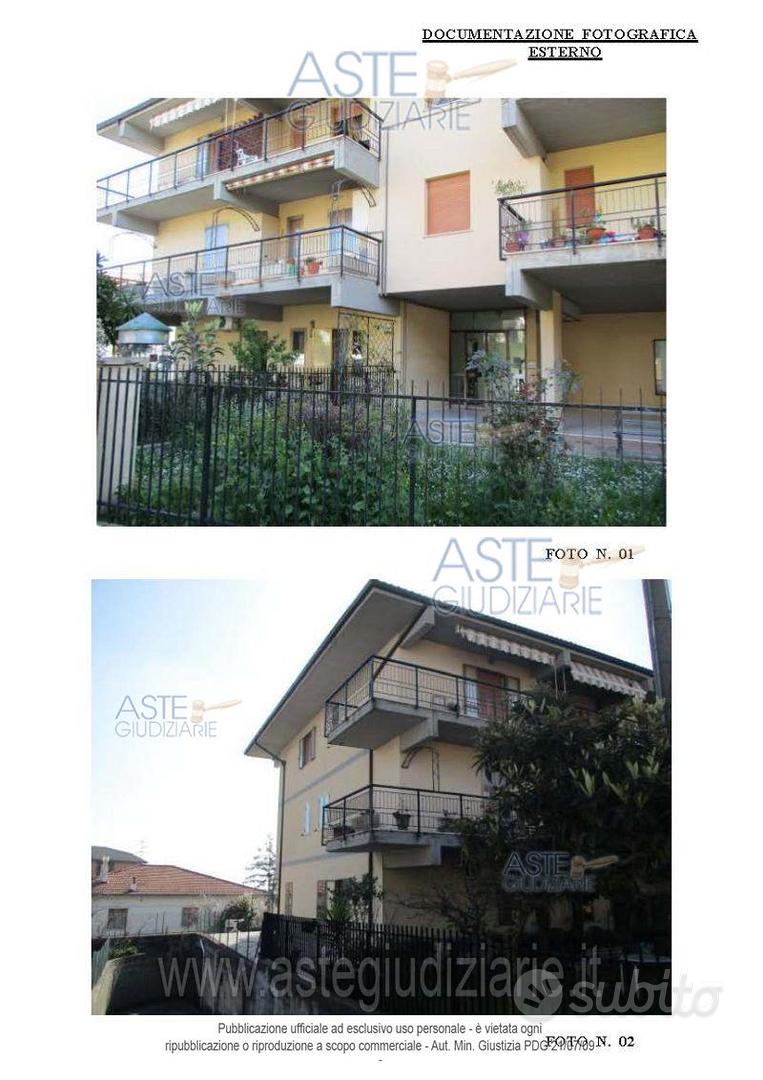 Appartamento – Loreto Aprutino, Pescara - Vista 2