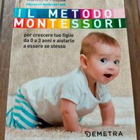 IL METODO MONTESSORI C. Poussin