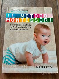 IL METODO MONTESSORI C. Poussin