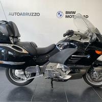 BMW K 1200 LT Abs my08