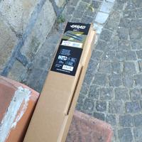 Barre porta pacchi Honda hrv 