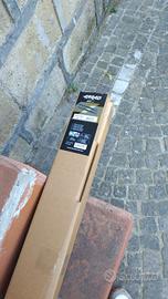 Barre porta pacchi Honda hrv 