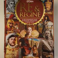 Rivista Conoscere la Storia da 1 a 11 e 2 extra