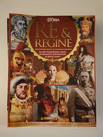 Rivista Conoscere la Storia da 1 a 11 e 2 extra