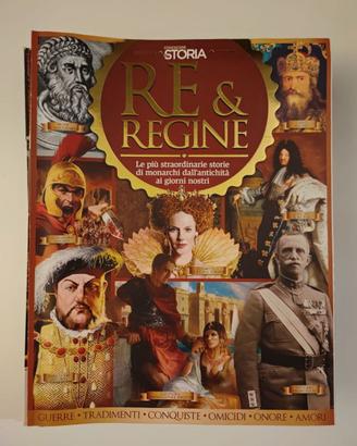 Rivista Conoscere la Storia da 1 a 11 e 2 extra