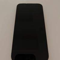 iPhone 15 pro 128 GB titanio