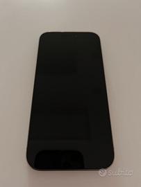 iPhone 15 pro 128 GB titanio