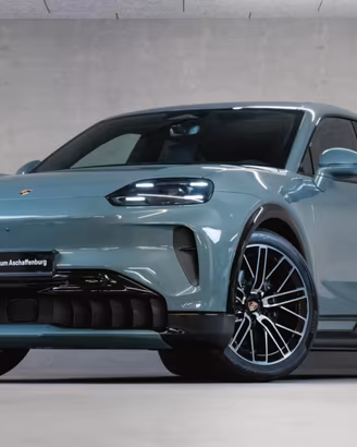 Porsche Cayenne 442cv Iva esposta*consegna 30 gior