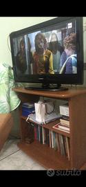 Tv 32” Blaupunkt