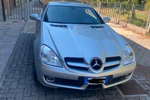 Mercedes SLK 200