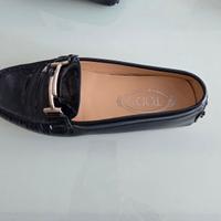 mocassini Tod's