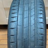 Gomme Continental Sportcontact 7