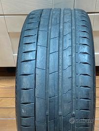 Gomme Continental Sportcontact 7
