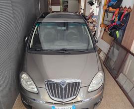 lancia musa ecochic