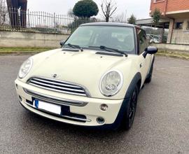 Mini Mini 1.6 16V Cooper Benzina 2008