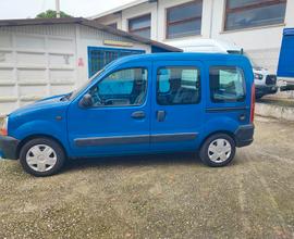 Renault Kangoo Neopatentati Unico Proprietario