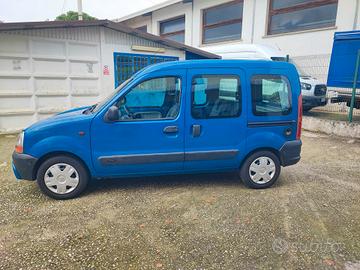 Renault Kangoo Neopatentati Unico Proprietario