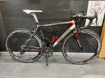 Guerciotti Eclipse Plus, tg M