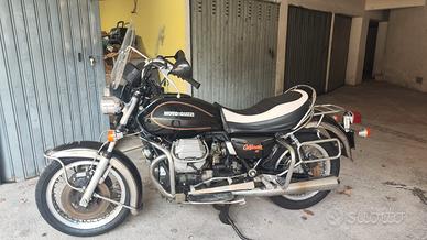 Guzzi California 2 1982