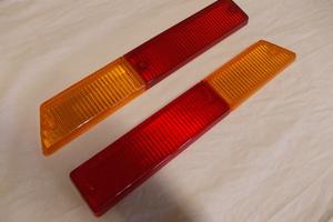 Lenti fari posteriori Alfa Romeo Alfasud Sprint