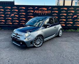 Abarth 695 695C 1.4 Turbo T-Jet Rivale MTA