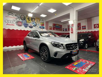 Mercedes GLA 2.1 136cv 200 d Premium - 2019