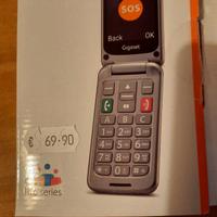 CELLULARE MOBILE PHONE