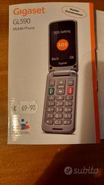 CELLULARE MOBILE PHONE