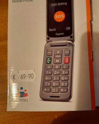 CELLULARE MOBILE PHONE