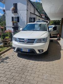 Freemont 2013 Bianco.