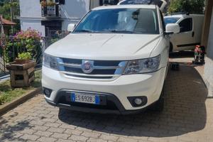 Freemont 2013 Bianco.