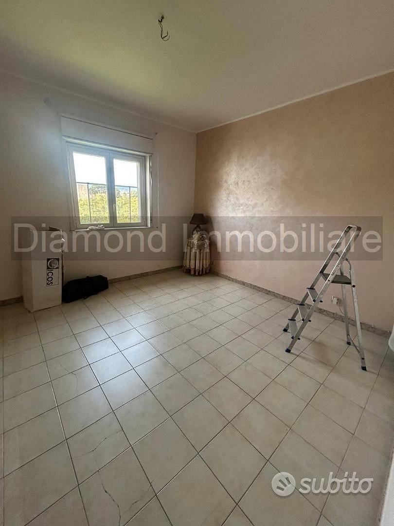 Appartamento – Catania, Nesima Superiore, Monte Po-Nesima-San Leone-Rapisardi - Altro
