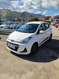 Hyundai i10 1.0 MPI Style