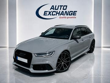 Audi RS6 RS 6 Avant 4.0 TFSI quattro tiptronic per