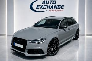 Audi RS6 RS 6 Avant 4.0 TFSI quattro tiptronic per