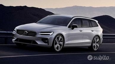 Ricambi volvo V 60