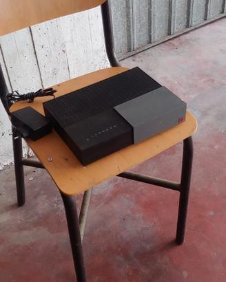 Modem Router Fastweb FASTGate originale wi fi