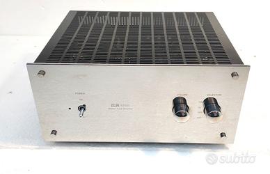 Amplificatore valvolare LUA 4040C