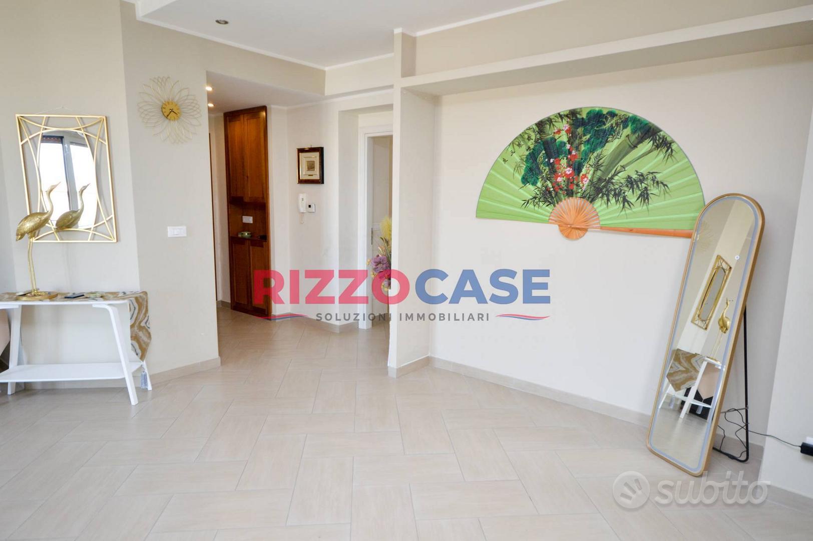 Appartamento – Corigliano-Rossano, Torre Pisani, Rossano Scalo - Altro
