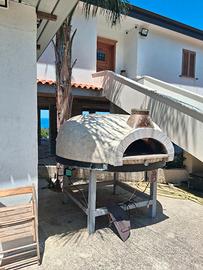 forno pizzeria 