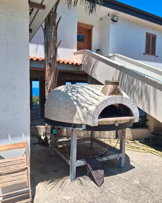 forno pizzeria 