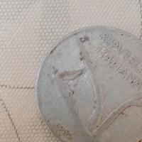 10 lire del 55 73 ed 81