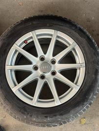 Cerchi audi 16 “