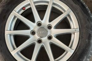 Cerchi audi 16 “