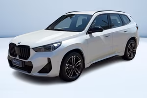 BMW X1 sdrive18d Msport auto
