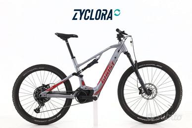 Ghost eASX Universal 130 t.L